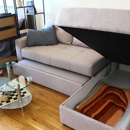 Exceptional Accommodation Čačak Dış mekan fotoğraf