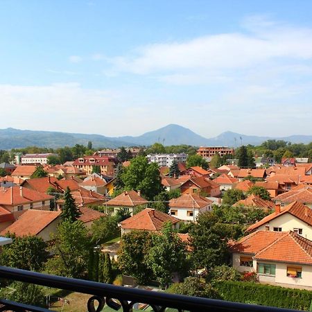 Exceptional Accommodation Čačak Dış mekan fotoğraf