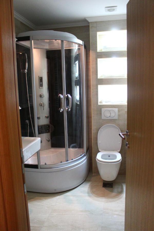 Exceptional Accommodation Čačak Dış mekan fotoğraf