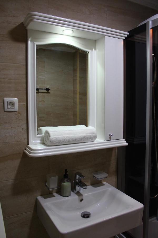 Exceptional Accommodation Čačak Dış mekan fotoğraf