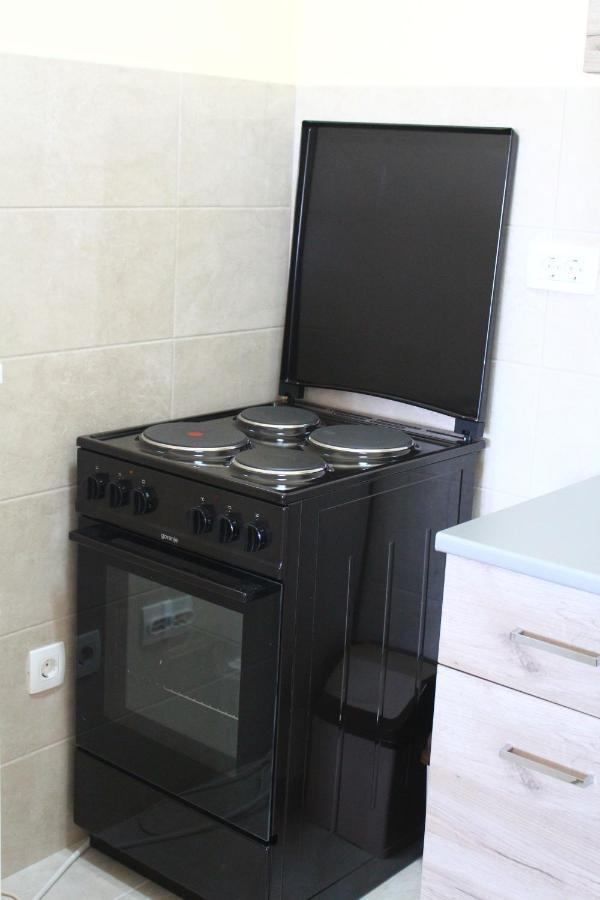 Exceptional Accommodation Čačak Dış mekan fotoğraf