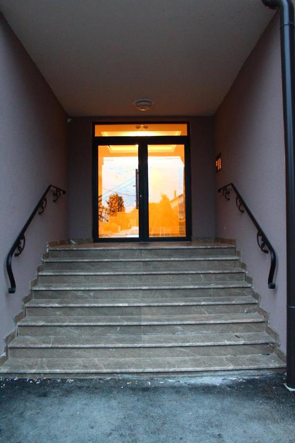 Exceptional Accommodation Čačak Dış mekan fotoğraf