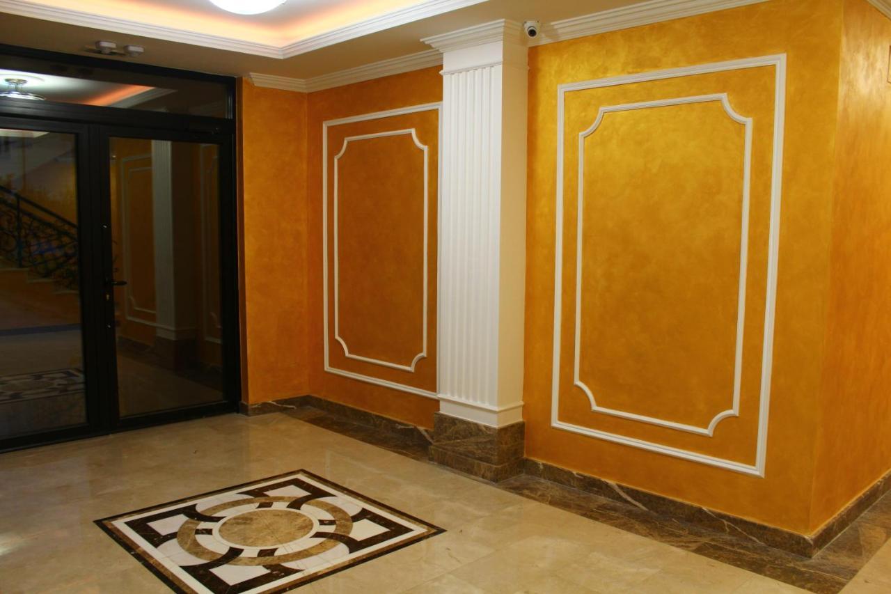 Exceptional Accommodation Čačak Dış mekan fotoğraf