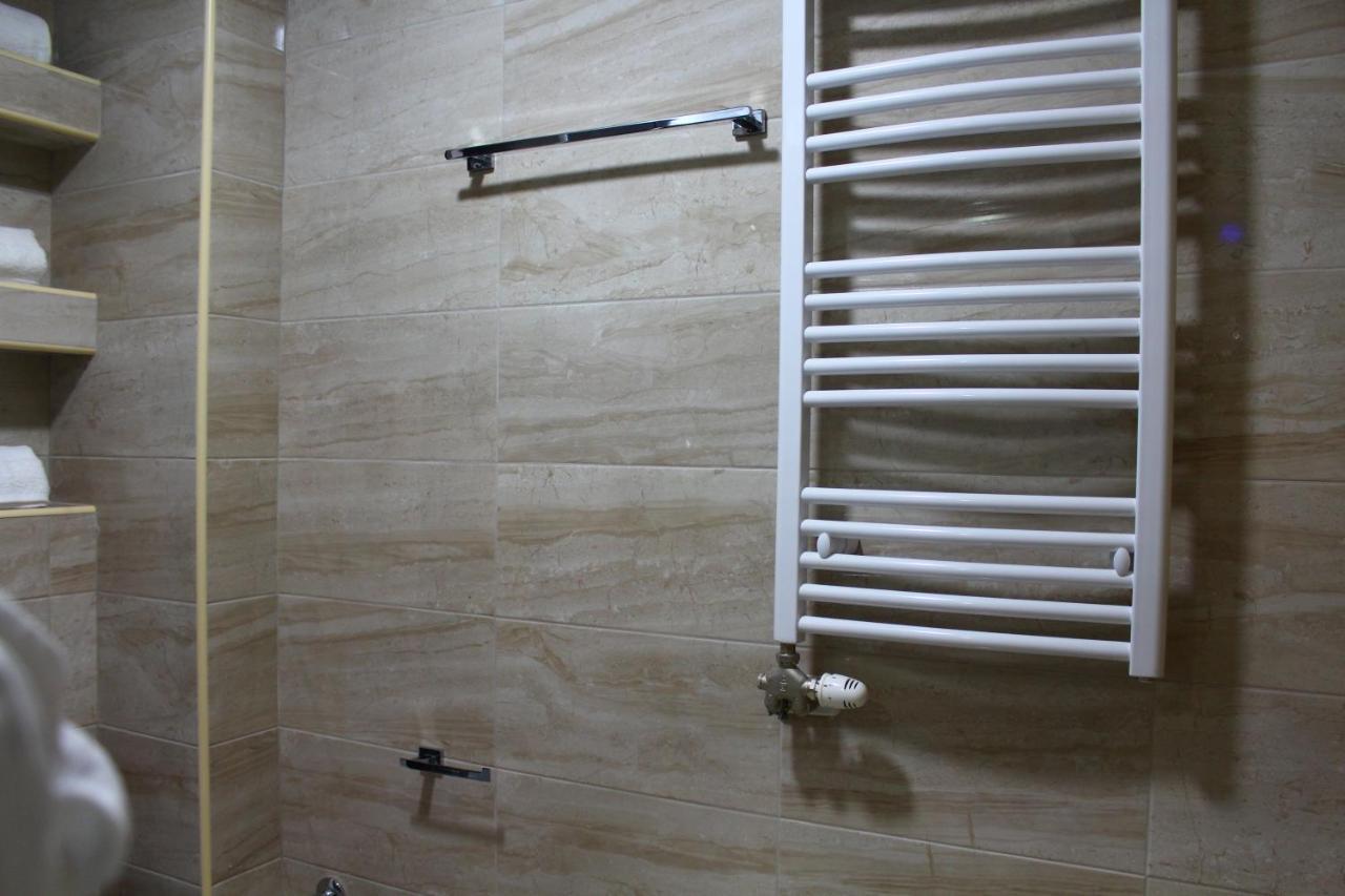 Exceptional Accommodation Čačak Dış mekan fotoğraf