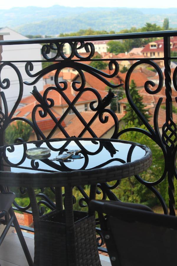 Exceptional Accommodation Čačak Dış mekan fotoğraf