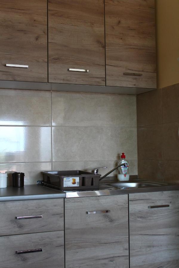 Exceptional Accommodation Čačak Dış mekan fotoğraf