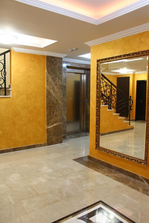 Exceptional Accommodation Čačak Dış mekan fotoğraf