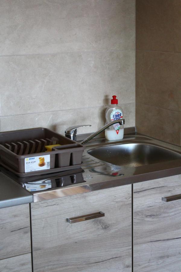Exceptional Accommodation Čačak Dış mekan fotoğraf