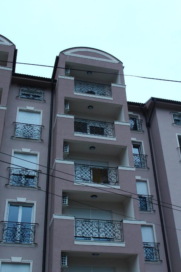 Exceptional Accommodation Čačak Dış mekan fotoğraf